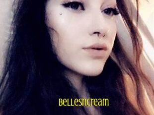 Bellesncream