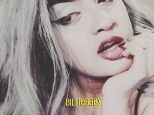 BillieBaby