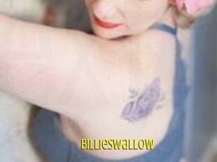 BillieSwallow