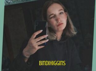 BindiHiggins Extraits Jeunes