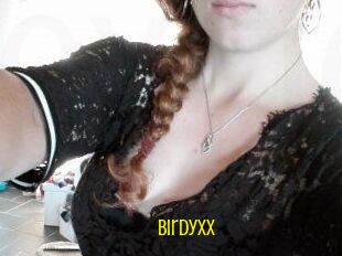 Birdyxx