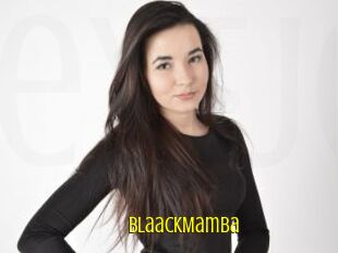 BlaackMamba