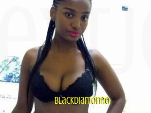 BlackDiamondO