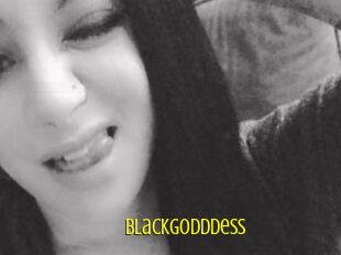 Blackgodddess