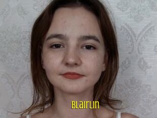 BlairLin Extraits Jeunes