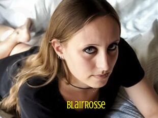 BlairRosse