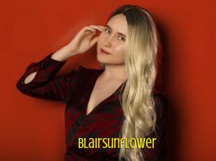 BlairSunflower