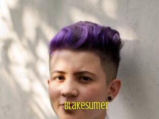 BlakeSumer