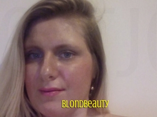BlondBeauty