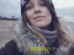 BlondDolly