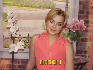 BlondKira