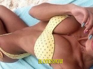 BlondShow