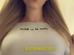 BlondeBeautyElle