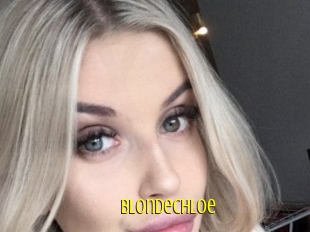 BlondeChloe