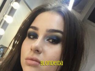 BlondeIda