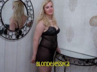 BlondeJessyca