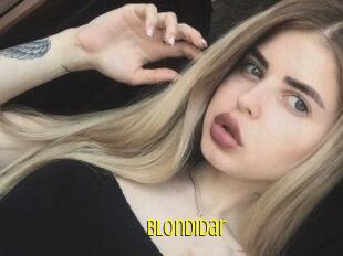 Blondidar