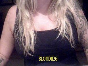 Blondii26