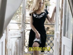 BlondyLeyla
