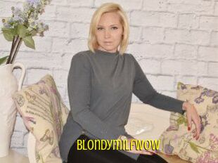 BlondymilfWoW