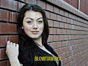 BlownAwayX