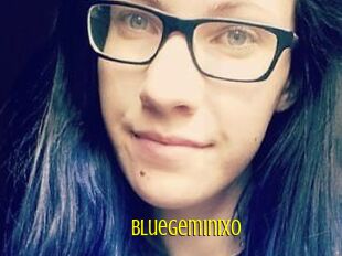 BlueGeminiXO