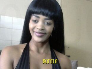 Bontle