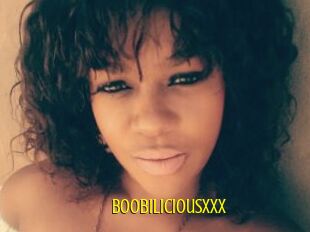 BoobiliciousXXX