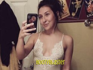 BootyBlaster