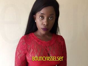 BouncyAssElser