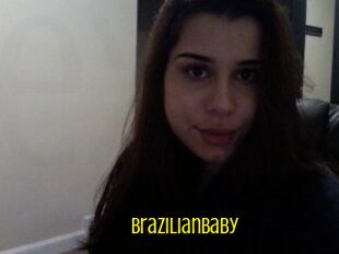 BrazilianBaby