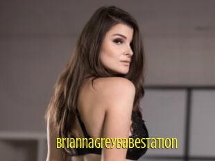 BriannaGreyBabestation