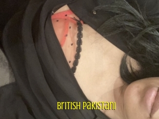 British_Pakistani