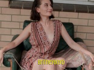 BritneyBoyd