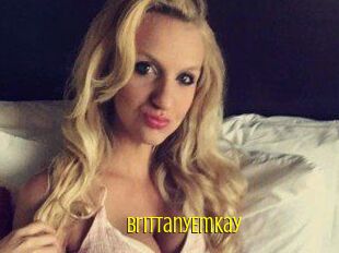 BrittanyEmkay