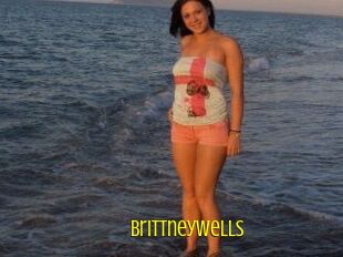 BrittneyWells