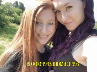 Brooke1993_and_Maci1993