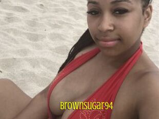 BrownSugar94