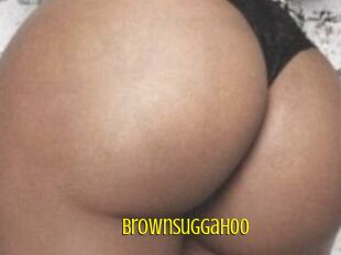 BrownSuggah00