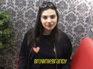 BrownieBrandy