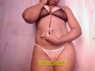 Brownspussy