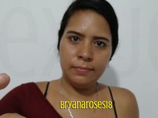 Bryanaroses18