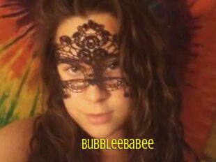 BubbleeBabee