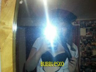 Bubblesxo