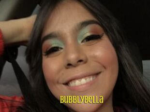 BubblyBella