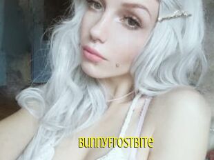 BunnyFrostbite