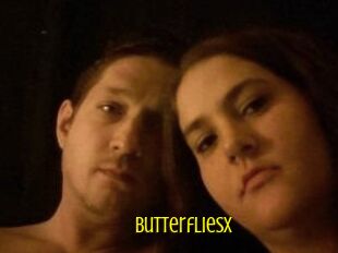 ButterfliesX