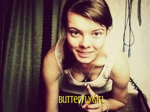 ButterflyGirl