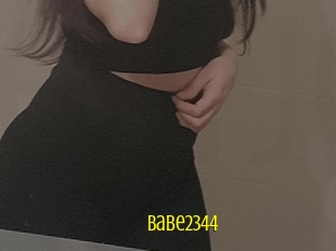 Babe2344
