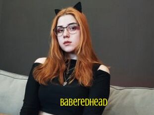 Baberedhead